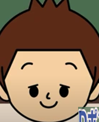 キミちゃん